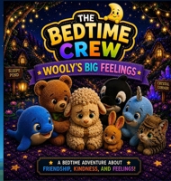 Wooly's Big Feelings B0HGJYQKBN Book Cover