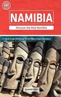 Namibia (Other Places Travel Guide) 0982261969 Book Cover