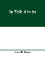 The wealth of the sea 9354017010 Book Cover