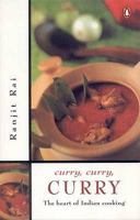Curry, Curry, Curry 0140129936 Book Cover