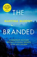 The Branded 0349134979 Book Cover