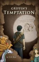 Griffin's Temptation 1618626566 Book Cover