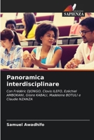 Panoramica interdisciplinare (Italian Edition) 6200675325 Book Cover