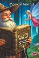 Magical Morals B0CSW5XPHW Book Cover