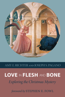 Love in Flesh and Bone 1625642067 Book Cover