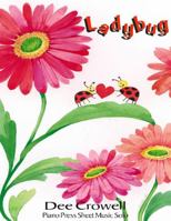 Ladybug 1931844755 Book Cover