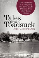 Tales from Toadsuck 1462063578 Book Cover