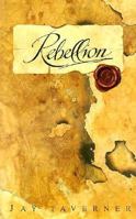 Rebellion 0906500583 Book Cover