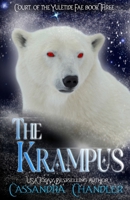 The Krampus 1945702176 Book Cover