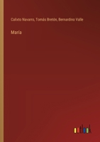 María (Spanish Edition) 336803913X Book Cover