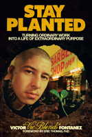 The Art of Being Planted 0593981235 Book Cover