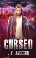 Cursed 1648904858 Book Cover