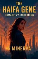 The Haifa Gene: Humanity's Reckoning B0FS64WW77 Book Cover