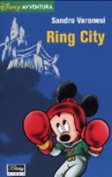 Ring City 8873098614 Book Cover
