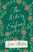 The History of England 1840467835 Book Cover