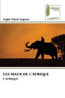Les Maux de l'Afrique (French Edition) 6209522041 Book Cover