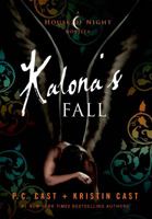 Kalona's Fall 1250046114 Book Cover