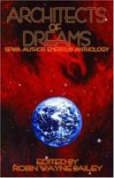 Architects of Dreams: The SFWA Author Emeritus Anthology 1892065975 Book Cover