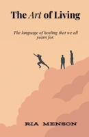 The Art of Living B0FLJGJGT6 Book Cover