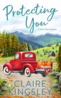 Protecting You 1959809016 Book Cover
