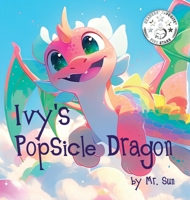 Ivy's Popsicle Dragon: A heartwarming picture book about how everything we imagine is real (Fables, Parables & Silly Tales with Morals) B0DPJKPKLB Book Cover