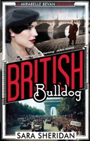 British Bulldog 1472122534 Book Cover