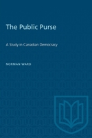 Heritage: A Study in Canadian Democracy 1487585721 Book Cover