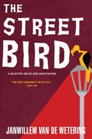 De straatvogel 0671475215 Book Cover