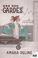 Sur nos gardes (French Edition) B09WTPVMQQ Book Cover