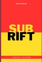 SUBRIFT: Beyond Thrilling B0HGBMGBPW Book Cover