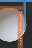 The Tale of Amon: Book One 1080824014 Book Cover