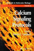 Methods in Molecular Biology, Volume 114: Calcium Signaling Protocols 0896035972 Book Cover
