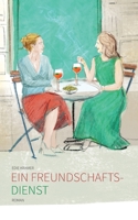 Ein Freunschaftsdienst (German Edition) 3769303342 Book Cover