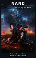 The City of Fire 0990682404 Book Cover