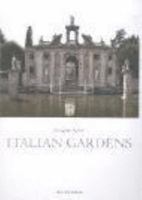 Italian Gardens 3899042182 Book Cover