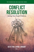 Keys for Living : Conflict Resolution 1792402759 Book Cover