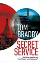 Secret Service 0802148247 Book Cover