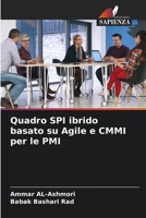 Quadro SPI ibrido basato su Agile e CMMI per le PMI (Italian Edition) 6207663438 Book Cover