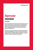 Depression Sourcebook 0780817354 Book Cover