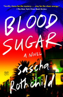 Blood Sugar 0593331540 Book Cover