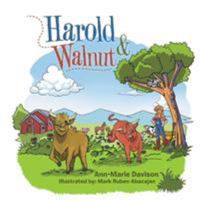 Harold and Walnut 1499098693 Book Cover