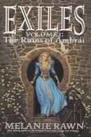 The Ruins of Ambrai 0886776198 Book Cover