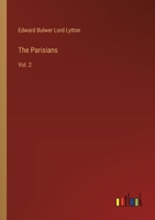The Parisians: Vol. 2 3368174061 Book Cover