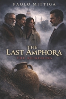 The Last Amphora: The Reckoning B0GSHNMS26 Book Cover