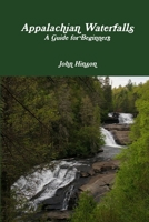 Appalachian Waterfalls 1387103520 Book Cover