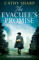 The Evacuee's Promise 0008680205 Book Cover