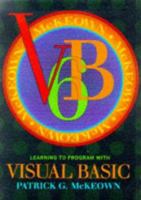 Learning to Program with VISUAL BASIC.Net 0471229717 Book Cover