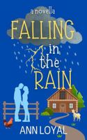Falling in the Rain B0F2GJ8C6X Book Cover