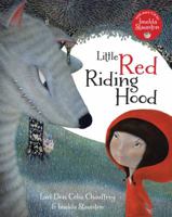 Little Red Riding Hood B00072X8IM Book Cover