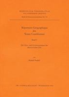 Repertoire Geographique Des Textes Cuneiformes: Die Orts- Und Gewassernamen Der Altassyrischen Zeit 3882264659 Book Cover